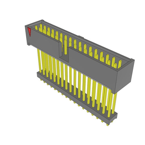 ZSS-117-06-L-D-1040 - Samtec Inc.