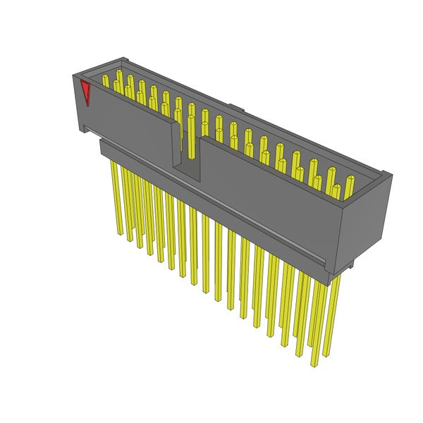 ZSS-117-06-S-D-515 - Samtec Inc.