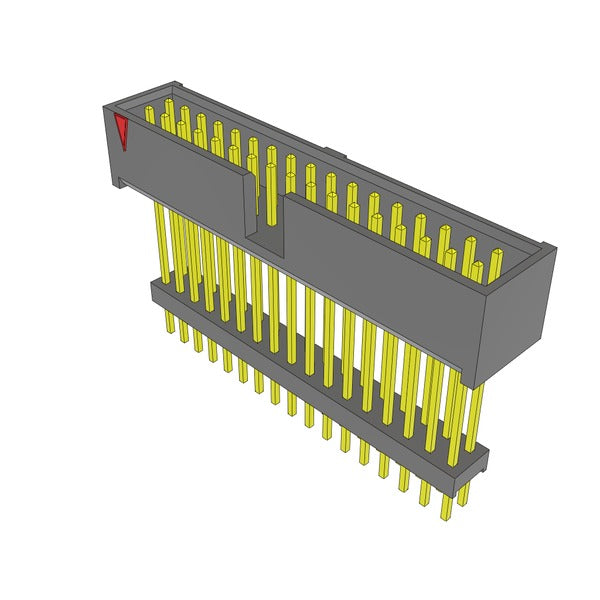 ZSS-117-06-S-D-945 - Samtec Inc.