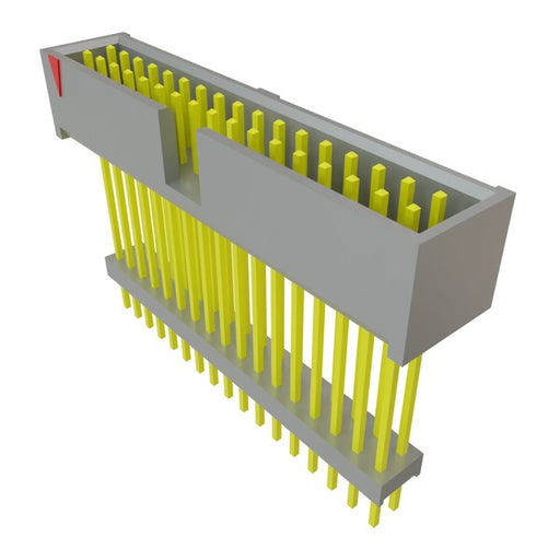 ZSS-117-07-T-D-1040 - Samtec Inc.