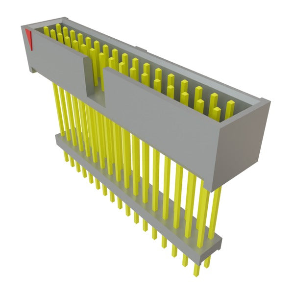 ZSS-117-07-T-D-1040 - Samtec Inc.
