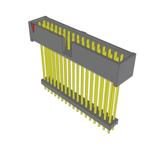 ZSS-117-09-L-D-1293 - Samtec Inc.