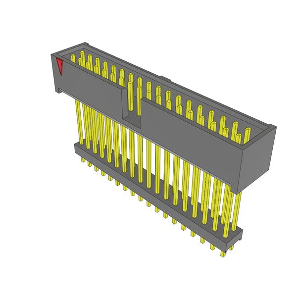 ZSS-118-06-G-D-1015 - Samtec Inc.