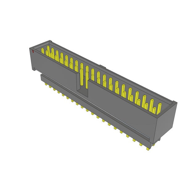 ZSS-120-01-S-D-540 - Samtec Inc.