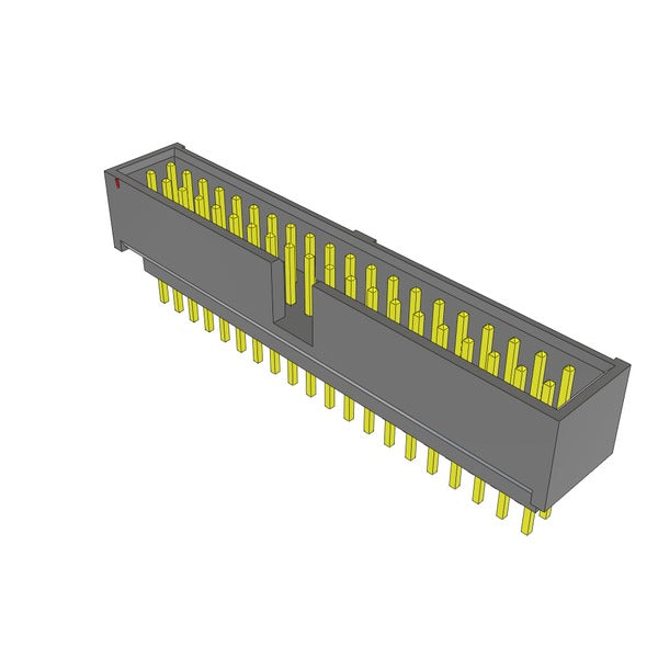 ZSS-120-01-T-D-465 - Samtec Inc.