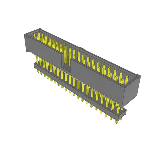 ZSS-120-03-S-D-715 - Samtec Inc.