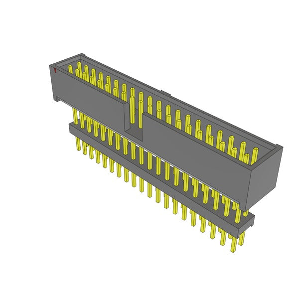 ZSS-120-04-L-D-715 - Samtec Inc.