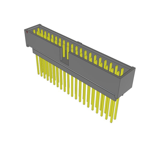 ZSS-120-05-G-D-500 - Samtec Inc.