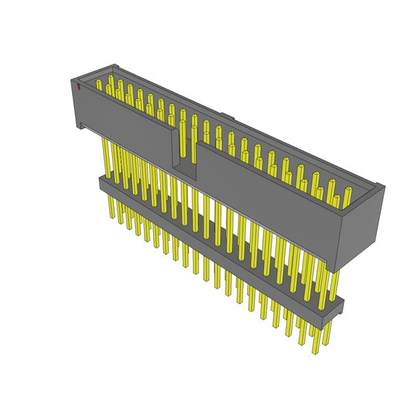 ZSS-120-06-G-D-865-LL - Samtec Inc.