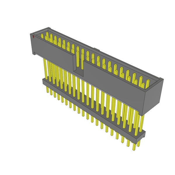 ZSS-120-06-L-D-940 - Samtec Inc.