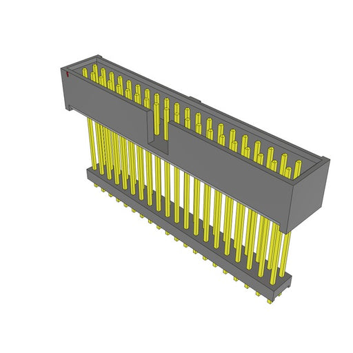 ZSS-120-06-T-D-1040 - Samtec Inc.
