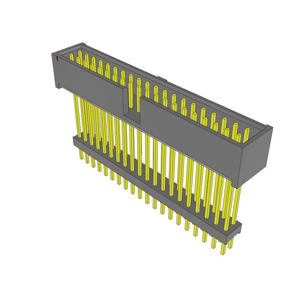ZSS-120-07-S-D-1040 - Samtec Inc.