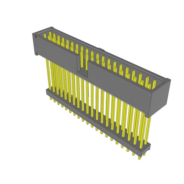 ZSS-120-07-S-D-1115 - Samtec Inc.