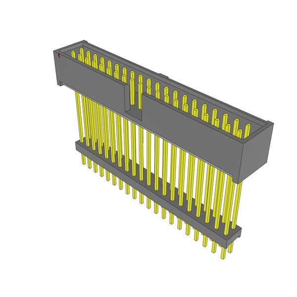 ZSS-120-08-G-D-1133 - Samtec Inc.