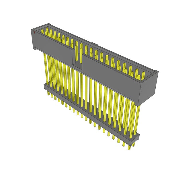 ZSS-120-08-L-D-1178 - Samtec Inc.