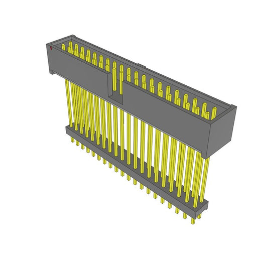 ZSS-120-08-S-D-1190 - Samtec Inc.