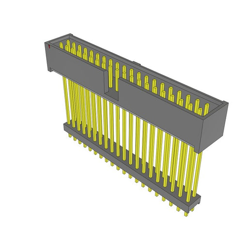 ZSS-120-08-S-D-1214 - Samtec Inc.