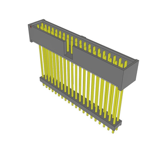 ZSS-120-09-L-D-1300 - Samtec Inc.