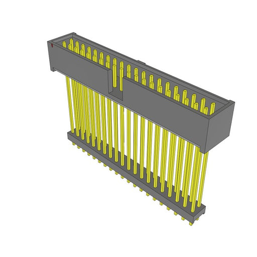 ZSS-120-09-S-D-1330 - Samtec Inc.