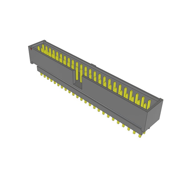 ZSS-124-01-L-D-520 - Samtec Inc.