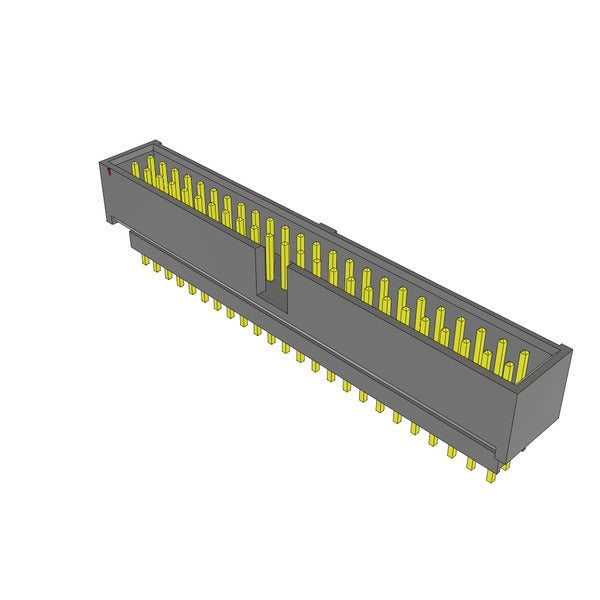 ZSS-124-01-S-D-515 - Samtec Inc.