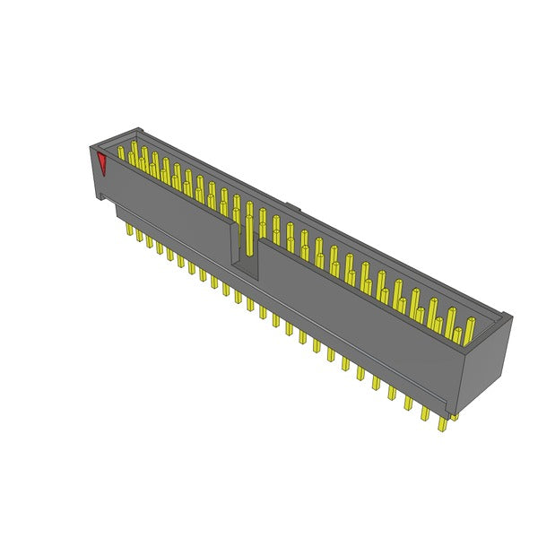 ZSS-125-01-L-D-490 - Samtec Inc.