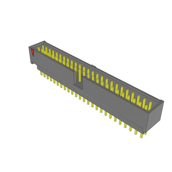 ZSS-125-01-S-D-487 - Samtec Inc.