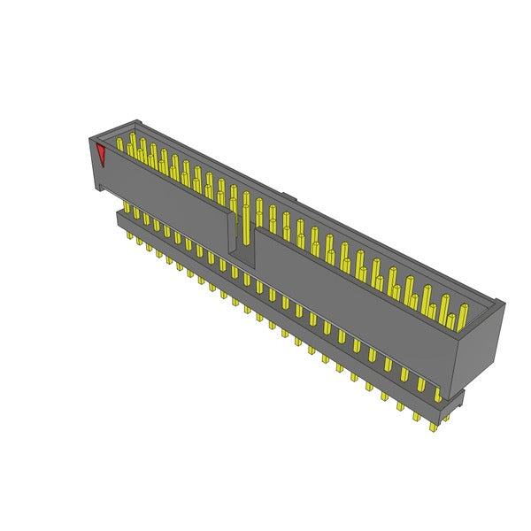 ZSS-125-02-G-D-624 - Samtec Inc.