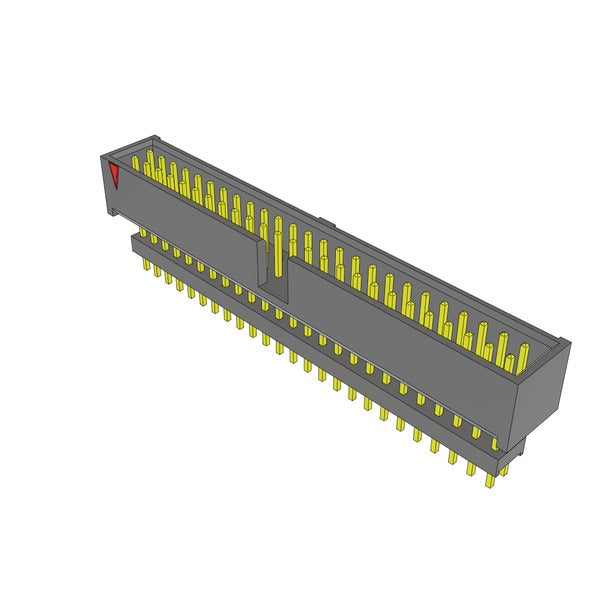 ZSS-125-02-S-D-600 - Samtec Inc.
