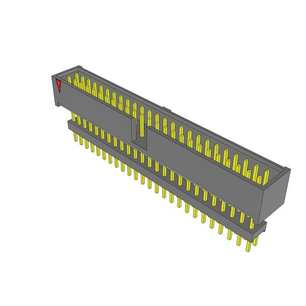 ZSS-125-03-G-D-655 - Samtec Inc.