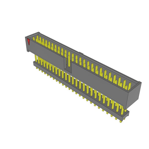 ZSS-125-03-L-D-730 - Samtec Inc.