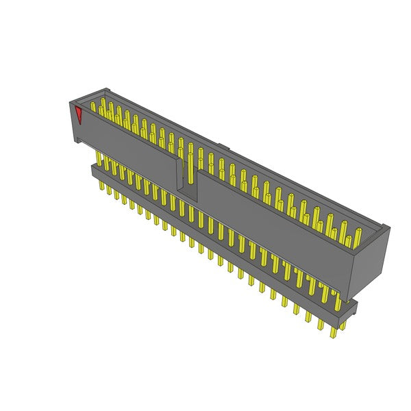 ZSS-125-03-T-D-684 - Samtec Inc.