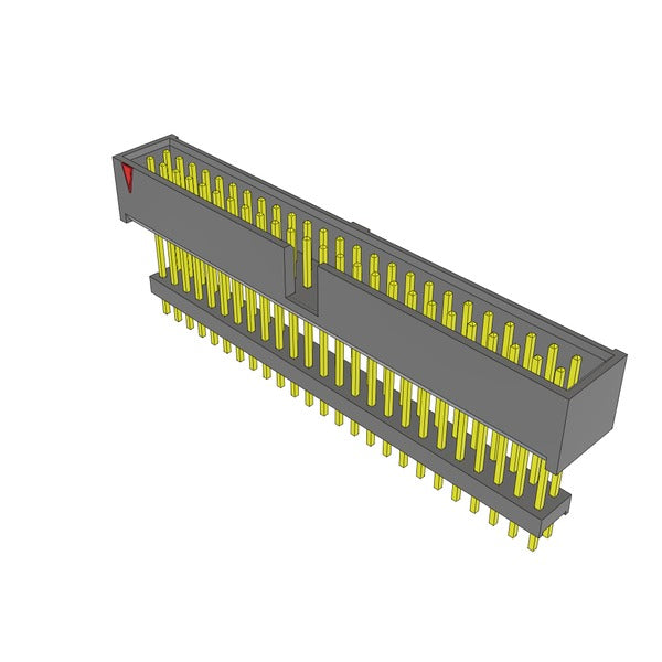 ZSS-125-04-L-D-790 - Samtec Inc.