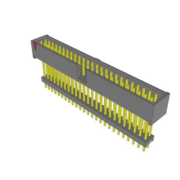 ZSS-125-05-S-D-880 - Samtec Inc.