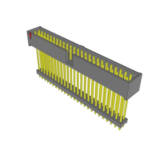 ZSS-125-07-G-D-1115 - Samtec Inc.