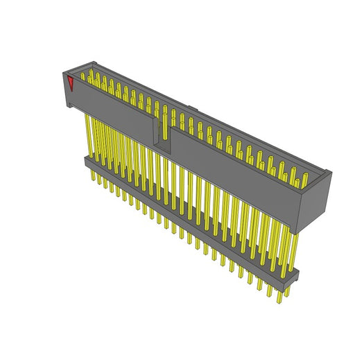 ZSS-125-07-L-D-1040 - Samtec Inc.