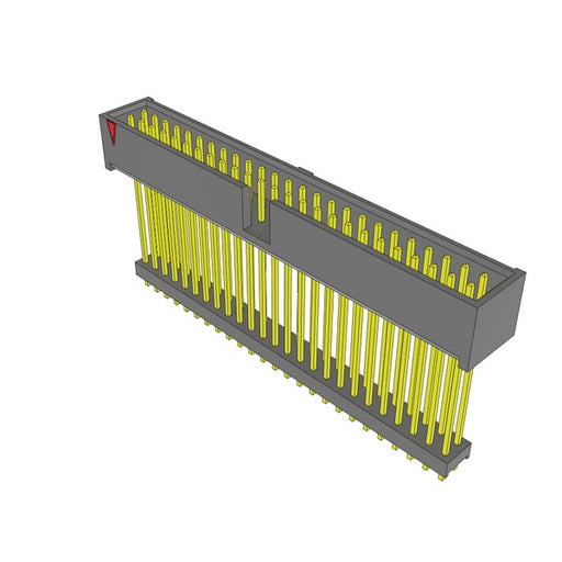 ZSS-125-07-L-D-1140-01 - Samtec Inc.