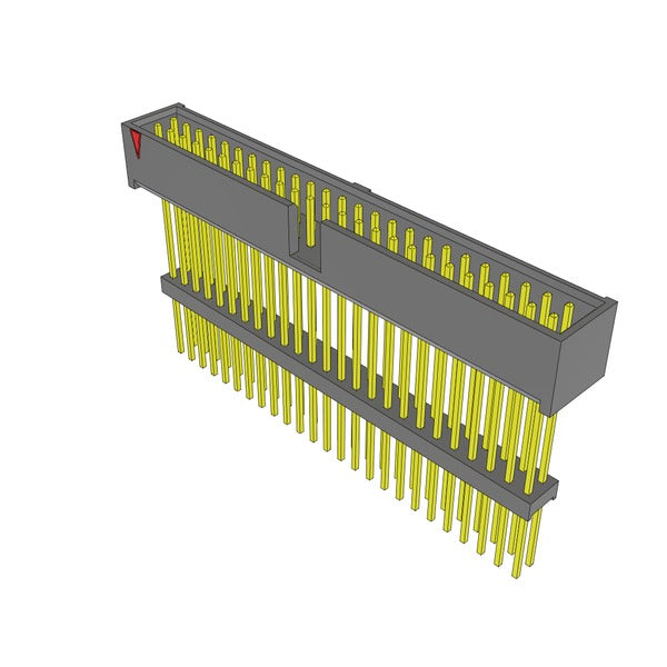 ZSS-125-09-G-D-1009 - Samtec Inc.