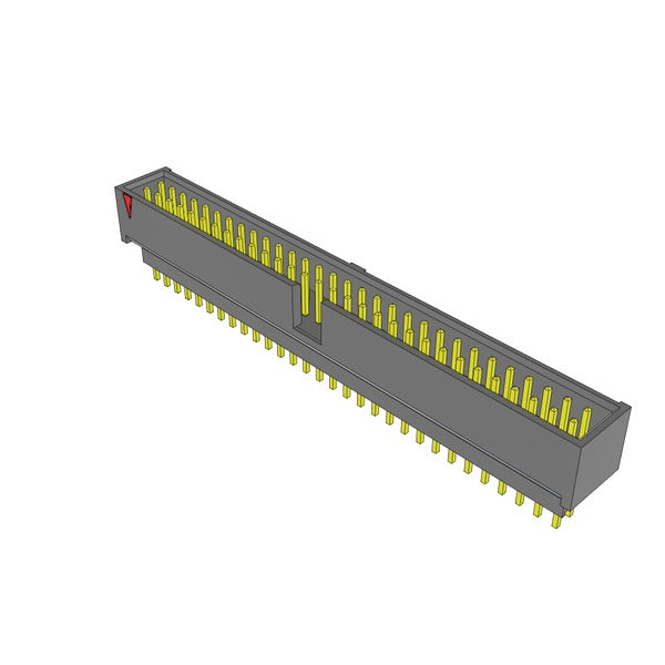 ZSS-130-01-L-D-500 - Samtec Inc.