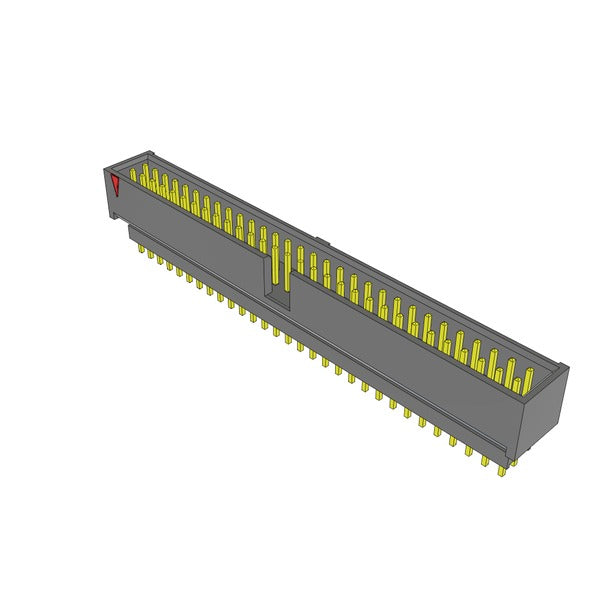 ZSS-130-01-S-D-515 - Samtec Inc.