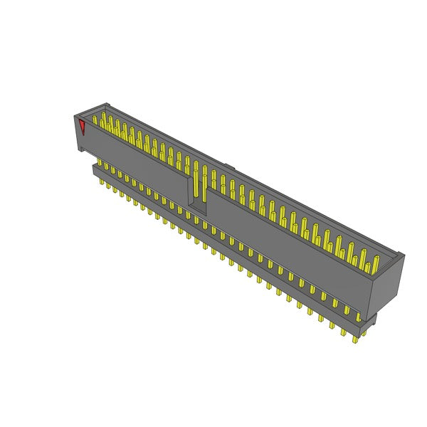 ZSS-130-02-S-D-615 - Samtec Inc.