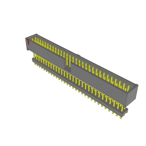 ZSS-130-03-L-D-720 - Samtec Inc.