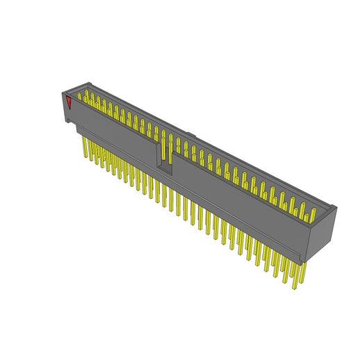 ZSS-130-03-S-D-490 - Samtec Inc.