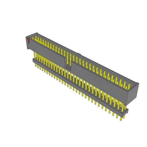 ZSS-130-04-S-D-770 - Samtec Inc.