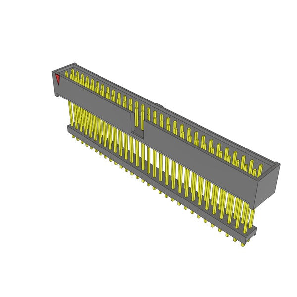 ZSS-130-05-G-D-930 - Samtec Inc.