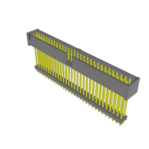 ZSS-130-07-G-D-1115 - Samtec Inc.