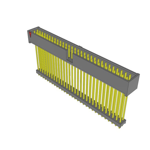 ZSS-130-09-S-D-1340 - Samtec Inc.