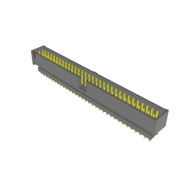ZSS-132-01-G-D-540 - Samtec Inc.