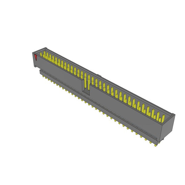 ZSS-132-01-T-D-540 - Samtec Inc.