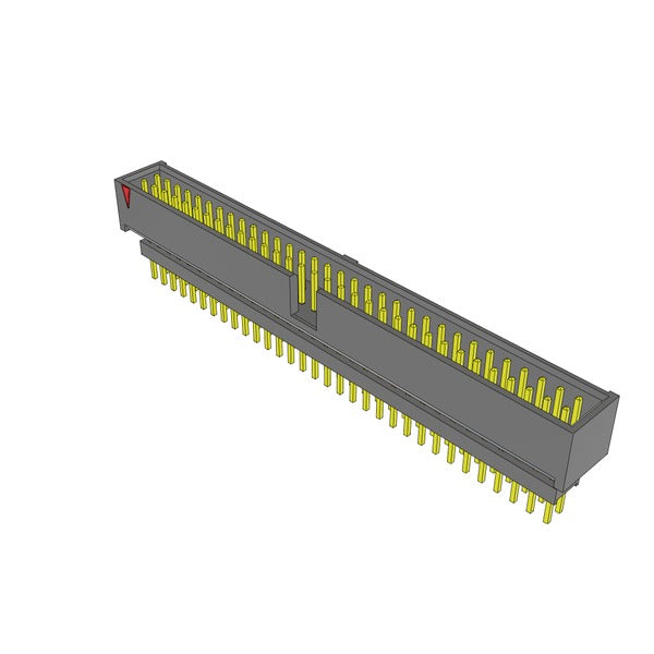 ZSS-132-02-G-D-540 - Samtec Inc.